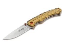 Sale Magnum Red Pupil