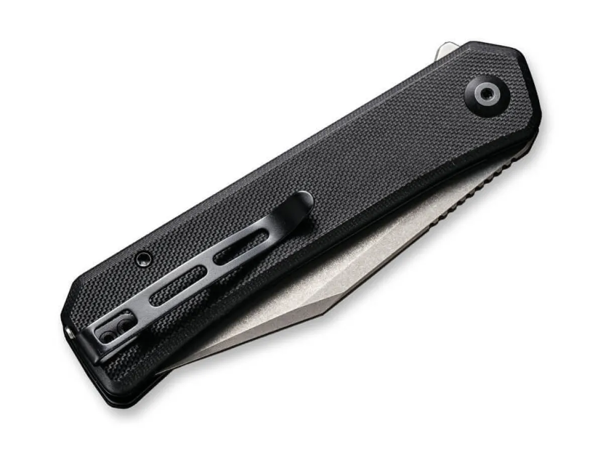 Online CIVIVI Relic G10 Black