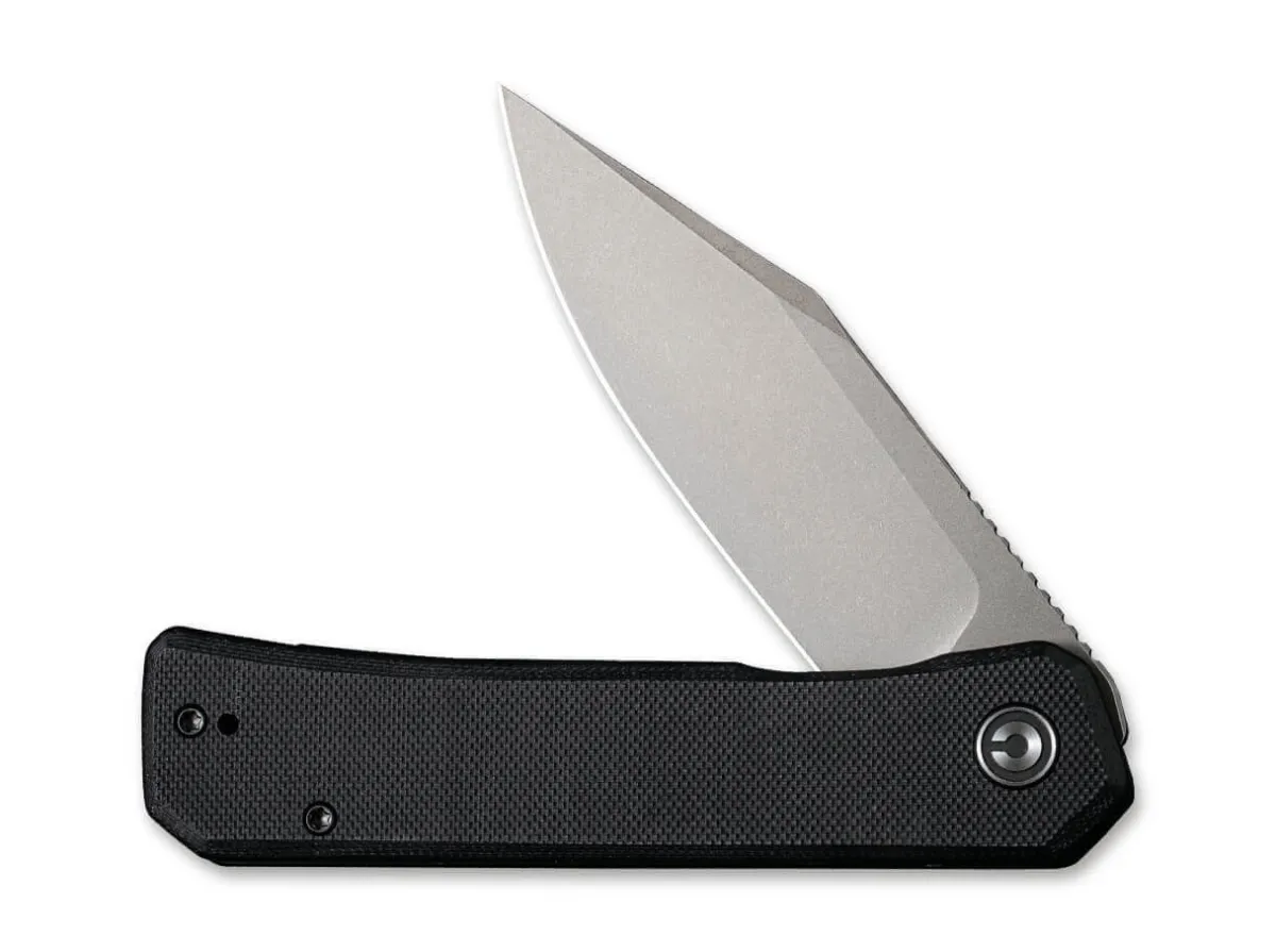 Online CIVIVI Relic G10 Black