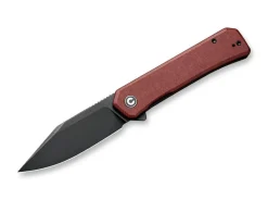 CIVIVI Relic G10 Burgundy