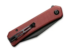 CIVIVI Relic G10 Burgundy