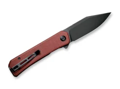 CIVIVI Relic G10 Burgundy