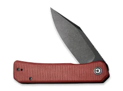 CIVIVI Relic G10 Burgundy