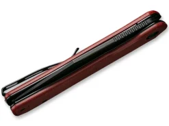 CIVIVI Relic G10 Burgundy