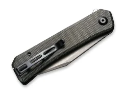 Clearance CIVIVI Relic Micarta Green