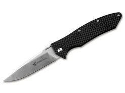 Steel Will Resident F15-91 Carbon Titan