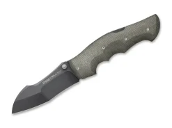 Discount Viper Rhino 1 Micarta Green Bb