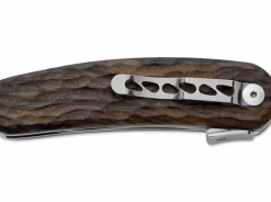 Outlet Fox Knives Rhino Brown