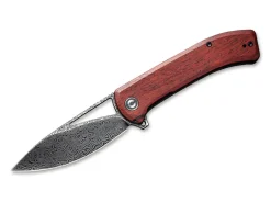 Sale CIVIVI Riffle Damascus Sandalwood