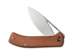 Best CIVIVI Riffle Micarta Brown