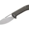 New CIVIVI Riffle Micarta Dark Green