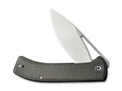 New CIVIVI Riffle Micarta Dark Green