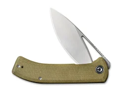Online CIVIVI Riffle Micarta Olive