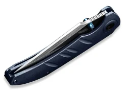 Outlet WE Knife Riff-Raff Titanium Blue