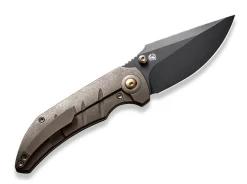 WE Knife Riff-Raff Titanium Bronze
