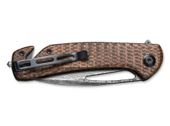 CIVIVI Rip Micarta Brown