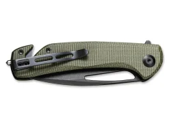 Best CIVIVI Rip Micarta Green