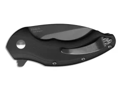 Sale Kizer Roach Black