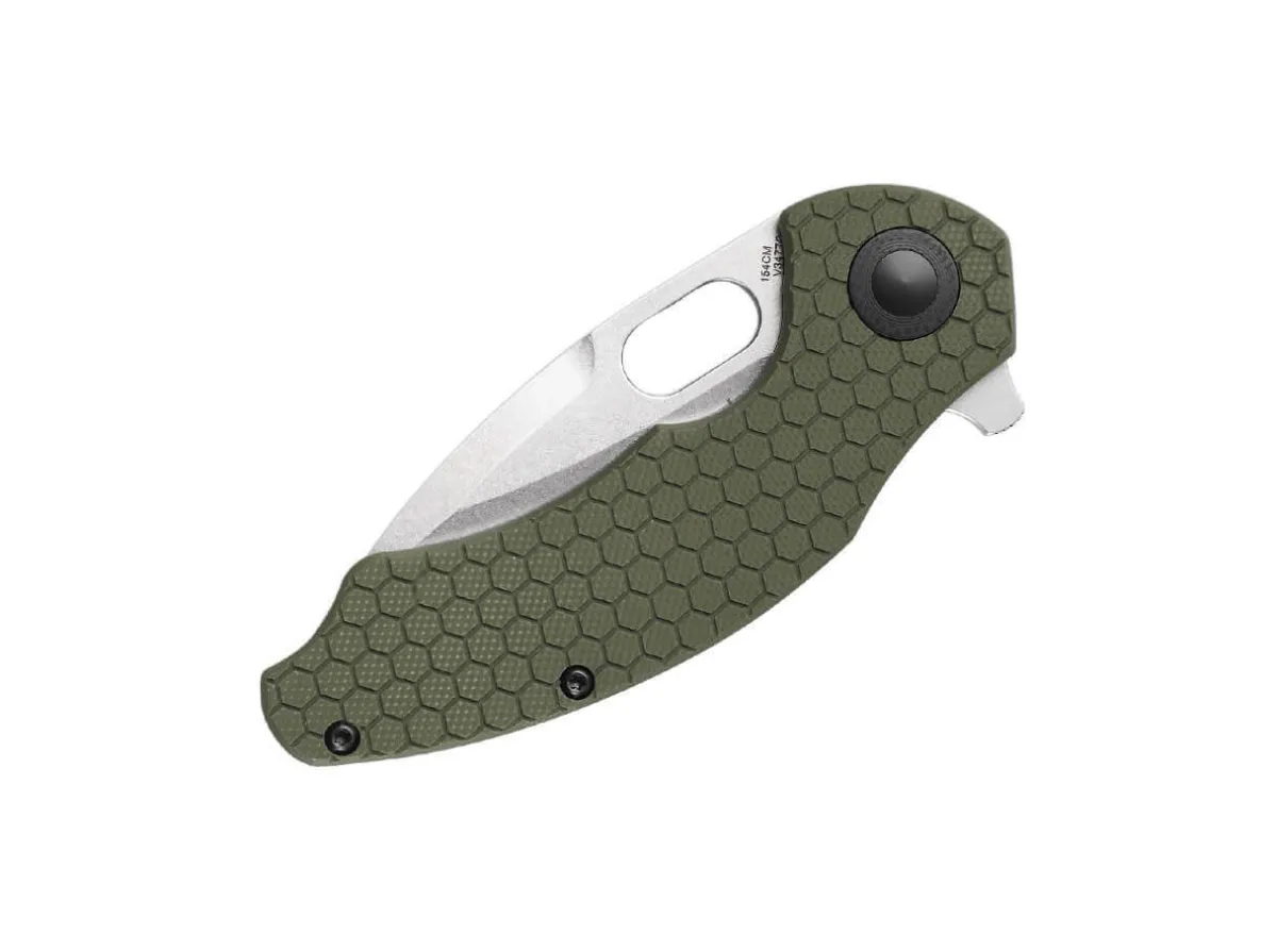Best Kizer Roach Mini G10 Green