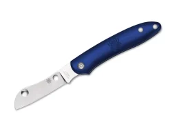 Best Spyderco Roadie Blue