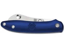 Best Spyderco Roadie Blue