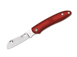 Discount Spyderco Roadie Red