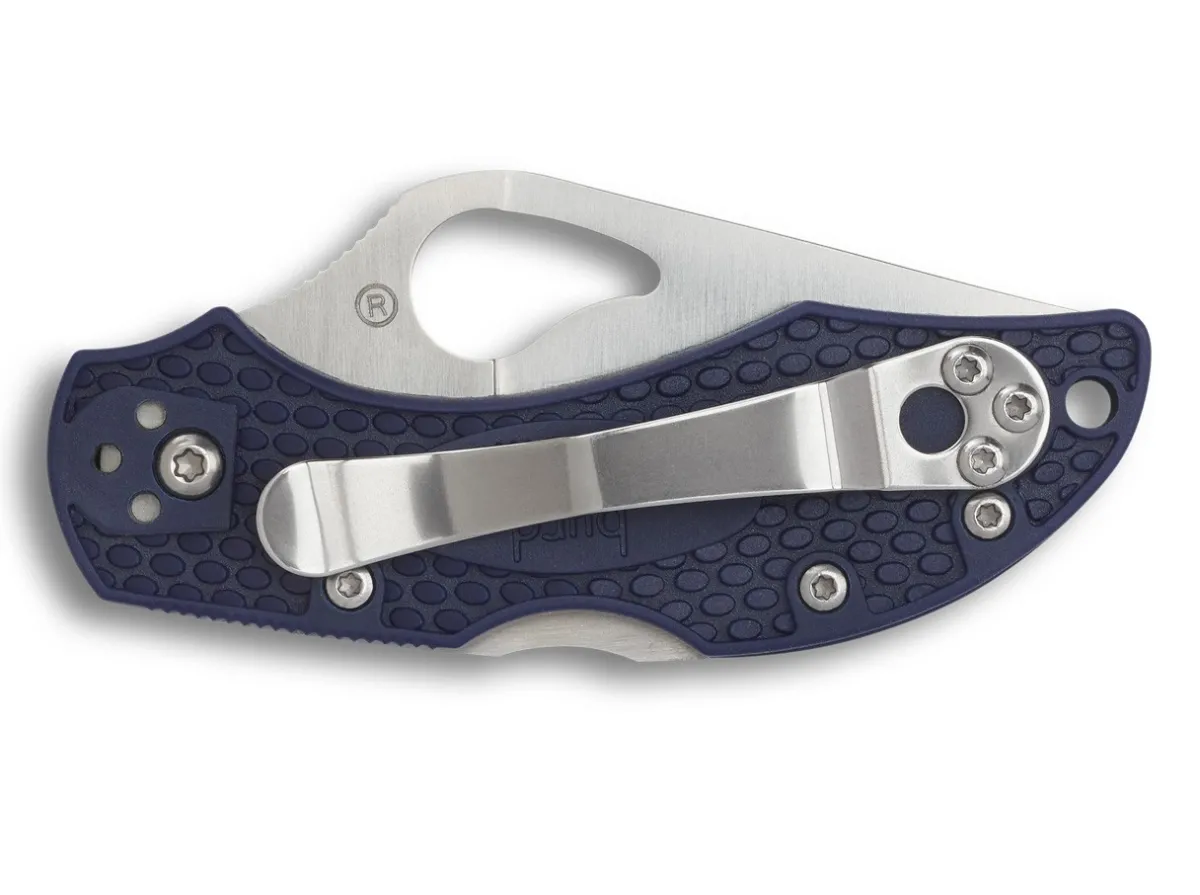 Clearance Byrd Robin 2 Lightweight Blue