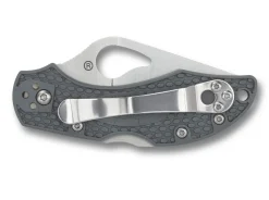 Byrd Robin 2 Lightweight Gray