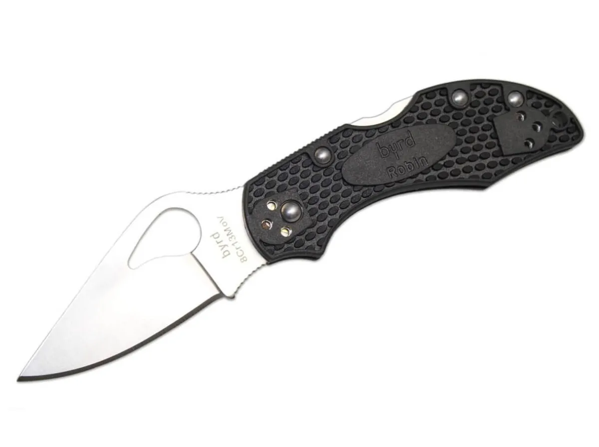 Online Byrd Robin Lightweight