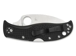 Discount Spyderco Rockjumper Serrated