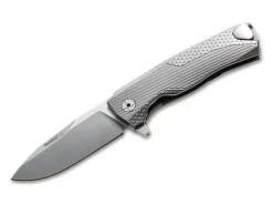 Outlet LionSteel Rok Titanium Grey