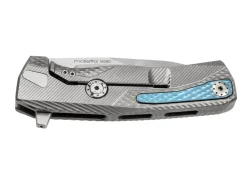 Outlet LionSteel Rok Titanium Grey