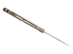 Sale WE Knife Roman Bronze