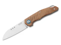 Discount MKM Root Micarta Natural