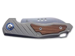 MKM Root Titanium Santos