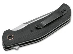 New Böker Plus Roundhouse