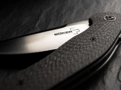 New Böker Plus Roundhouse