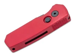 New Pro-Tech Runt 5 Magnacut Red