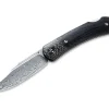 Sale CIVIVI Rustic Gent Damascus Black