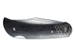 Sale CIVIVI Rustic Gent Damascus Black