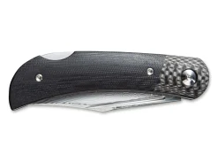 Sale CIVIVI Rustic Gent Damascus Black