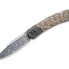 Online CIVIVI Rustic Gent Damascus Brown
