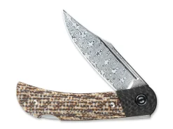 Online CIVIVI Rustic Gent Damascus Brown