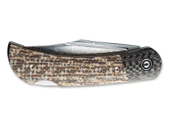 Online CIVIVI Rustic Gent Damascus Brown