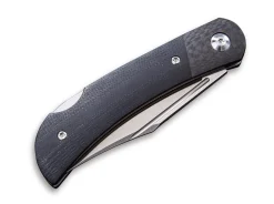 New CIVIVI Rustic Gent G10 Black