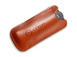 New CIVIVI Rustic Gent G10 Black