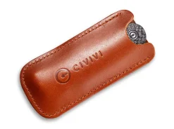 Hot CIVIVI Rustic Gent Micarta