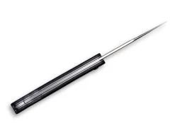 Online CIVIVI Rustic Gent Micarta Black