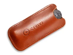 Online CIVIVI Rustic Gent Micarta Black