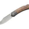 Best CIVIVI Rustic Gent Micarta Brown